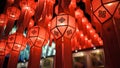 Red Lantern