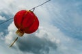 Red lanterns Hanging Decoration