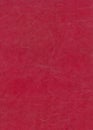 Red leather background Royalty Free Stock Photo