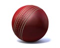 Cricket Ball