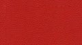 Red leather seamless texture Royalty Free Stock Photo
