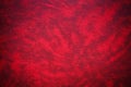 Red leather texture for background Royalty Free Stock Photo