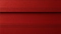Red Leather Texture Horizontal Pattern Background Royalty Free Stock Photo