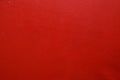 Red leather texture Royalty Free Stock Photo