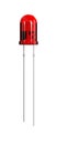 Red Led Diode