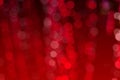 RED LIGHTS BACKGROUND 2 Royalty Free Stock Photo