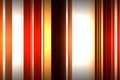 Red line Colorful bar background Royalty Free Stock Photo