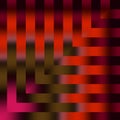 Texture Red line Texture abstract, pattern colorful, background purple 3d light pink, red color Royalty Free Stock Photo