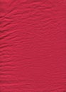 Red linen fabric texture Royalty Free Stock Photo