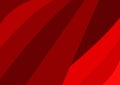 Red lines gradient abstract background wallpaper