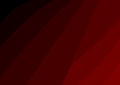 Red lines gradient abstract background wallpaper