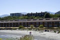 Red Lion Hotel Port Angeles Royalty Free Stock Photo