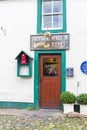 Red Lion Inn, Culross