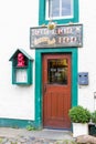 Red Lion Inn, Culross