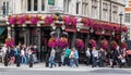 The Red Lion Pub London