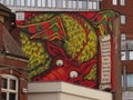 Red Lion Street, Norwich