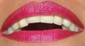Red Lips