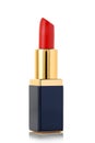Red lipstick Royalty Free Stock Photo