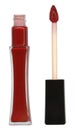Red Liquid Glossy Lipstick Bottle and Application Wand
