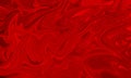 red liquid oil painting splash artisic abstract background for artwork design