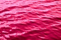 Red liquid texture Royalty Free Stock Photo