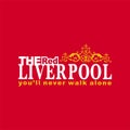 The Red Liverpool FC Anthem You`ll Never Walk Alone