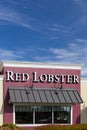Red Lobster Restaurant exterior