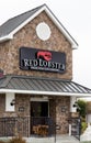 Red Lobster Retaurant Exterior