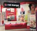 Red Mango in hong kong