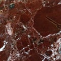 Red marble texture Royalty Free Stock Photo