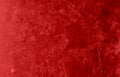 Red Marbled texture Abstract shaded blur background template wallpaper Royalty Free Stock Photo