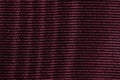Red maroon color of silk fabric texture background. Image photo Royalty Free Stock Photo