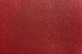 Red maroon glitter abstract background