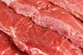 Meat texture Royalty Free Stock Photo