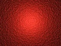 Red Metal Material