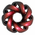 RED metal - spiral - wave