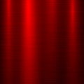 Red metal Technology Background Royalty Free Stock Photo