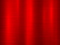 Red metal Technology Background Royalty Free Stock Photo