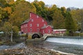 Red Mill Clinton