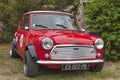 Red Mini