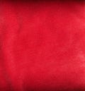 red moquette carpet texture background