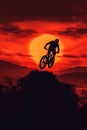 Red Mountain Bike Adventure