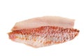 Red mullet Royalty Free Stock Photo