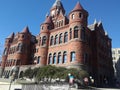 Red Museum