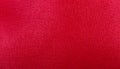 Red natural leather texture background Royalty Free Stock Photo
