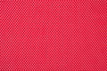 Red nonwoven fabric background Royalty Free Stock Photo