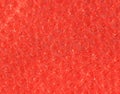 red nonwoven polypropylene fabric texture background Royalty Free Stock Photo