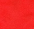 red nonwoven polypropylene fabric texture background Royalty Free Stock Photo