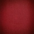 Red nylon fabric texture background Royalty Free Stock Photo