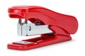 Stapler Red Royalty Free Stock Photo